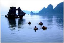 Mystery of Hanoi - Halong bay Tour