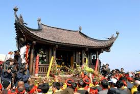 Các lễ hội chính ở Quảng Ninh