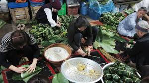 Tet Food